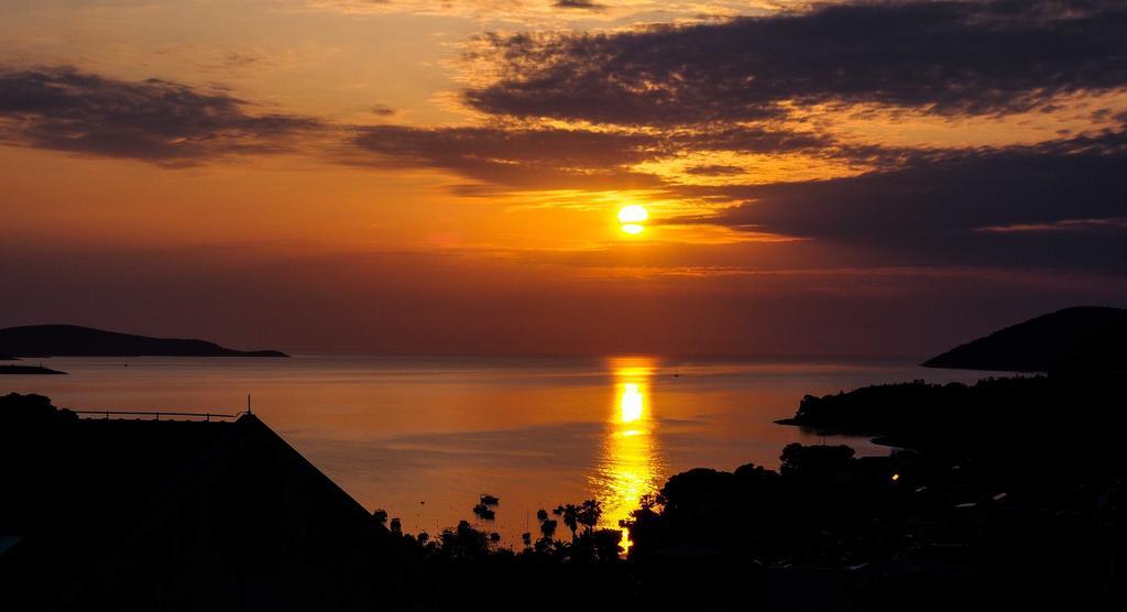Apartments Viskovic Hvar Town Cameră foto