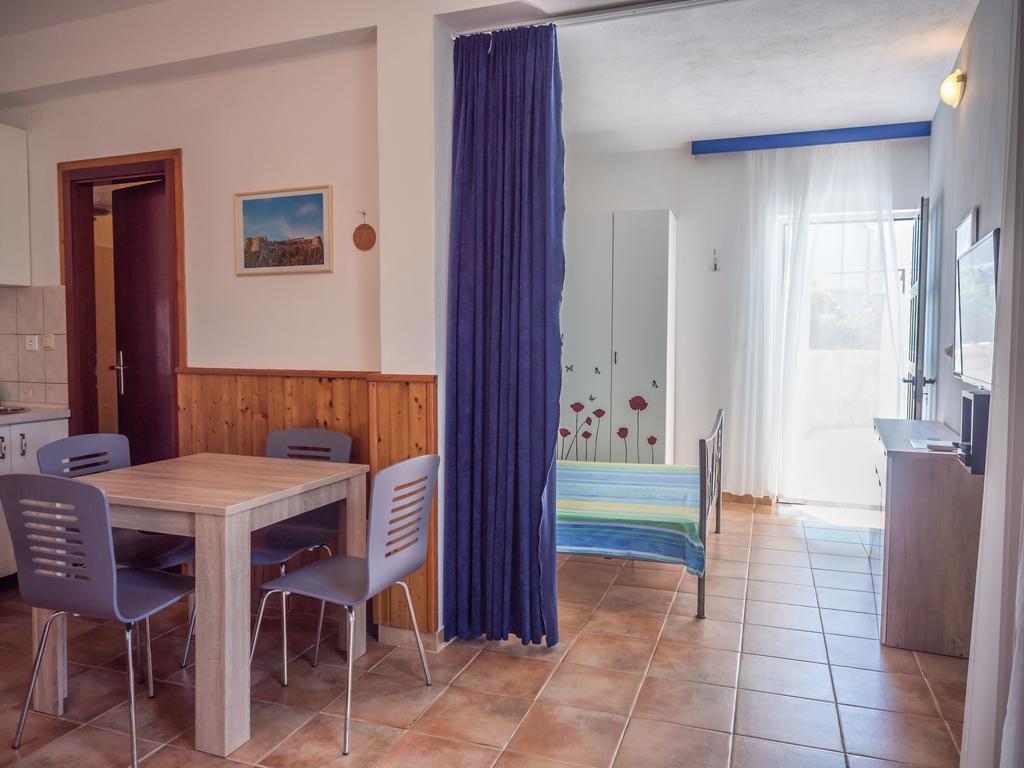Apartments Viskovic Hvar Town Cameră foto