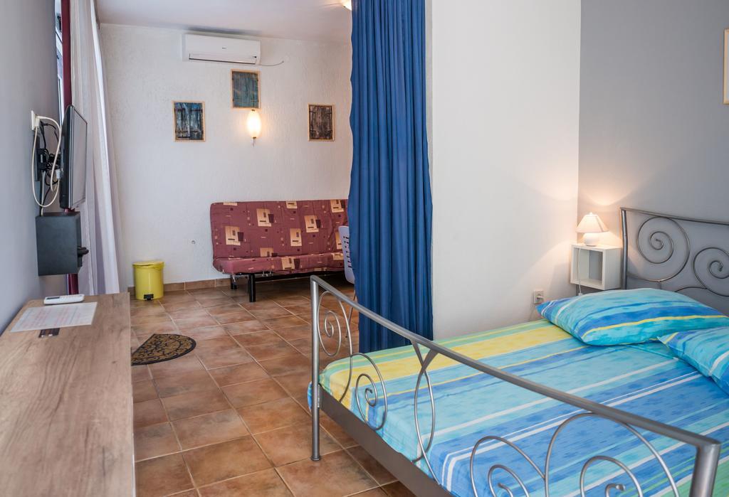 Apartments Viskovic Hvar Town Cameră foto